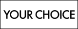 Collection image for: YOUR CHOICE
