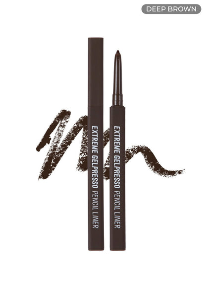 extreme-gelpresso-pencil-liner-0-35g / 001 BLACK BROWN