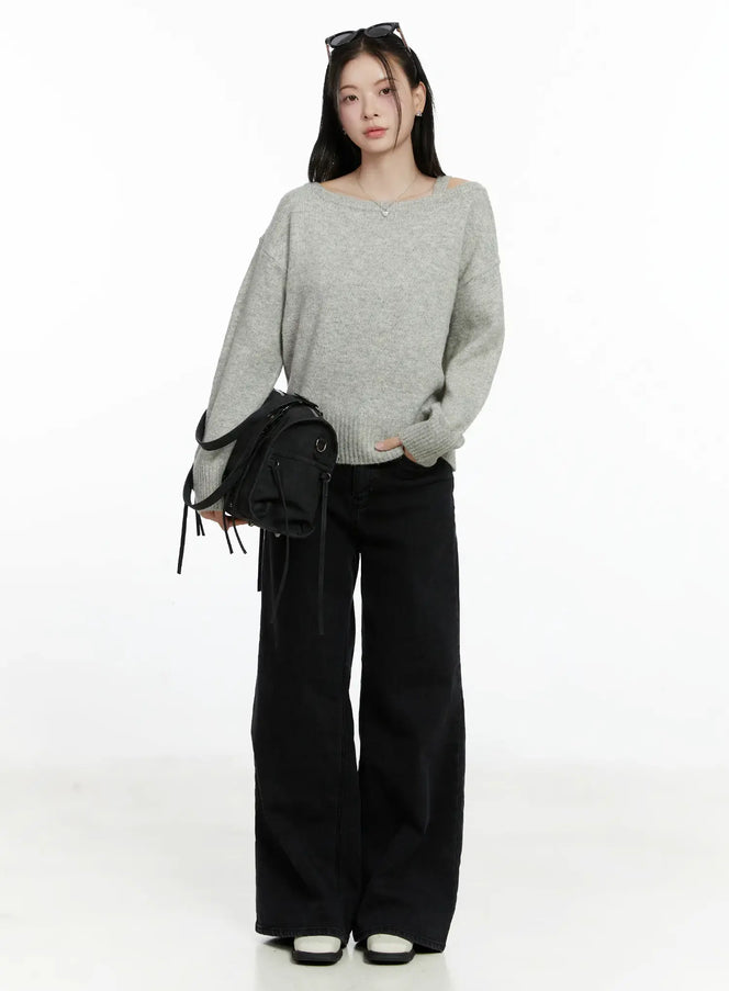 deli-fleece-straight-leg-jeans-f502