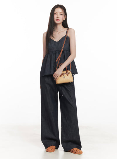 cotton-denim-wide-leg-pants-iy509