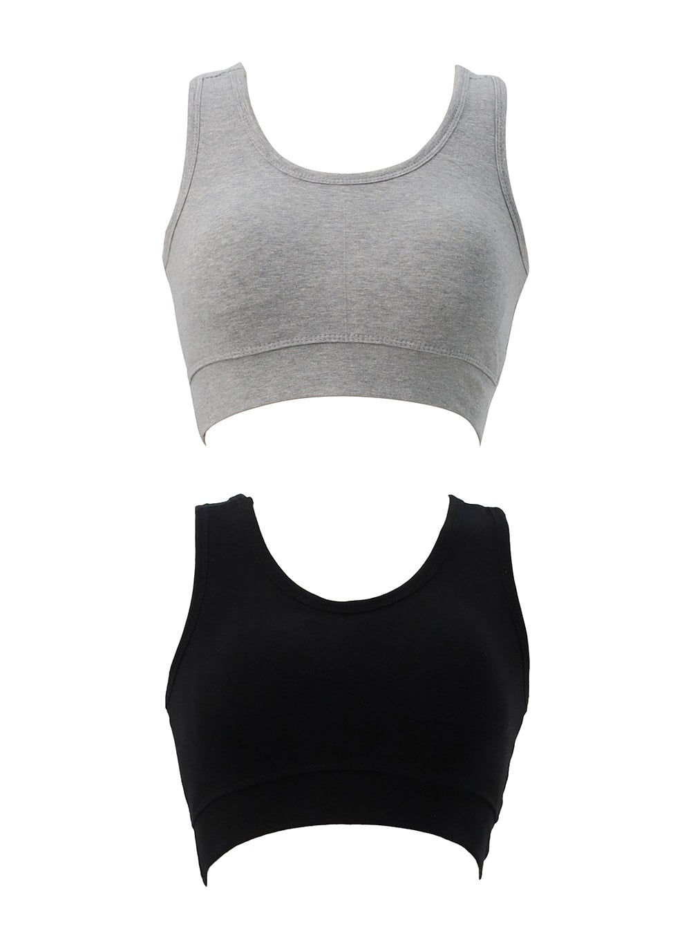 Sporty Bra-Cap Cami IG320