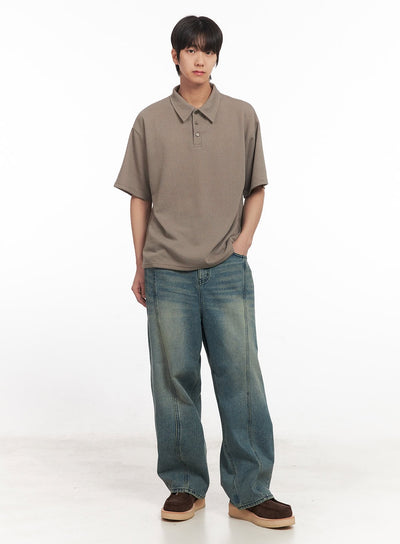 mens-stitched-detail-wide-fit-jeans-ia511