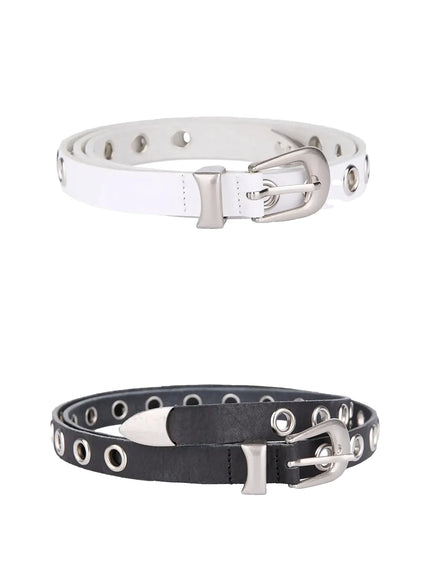 mens-slim-eyelet-grommet-belt-il516