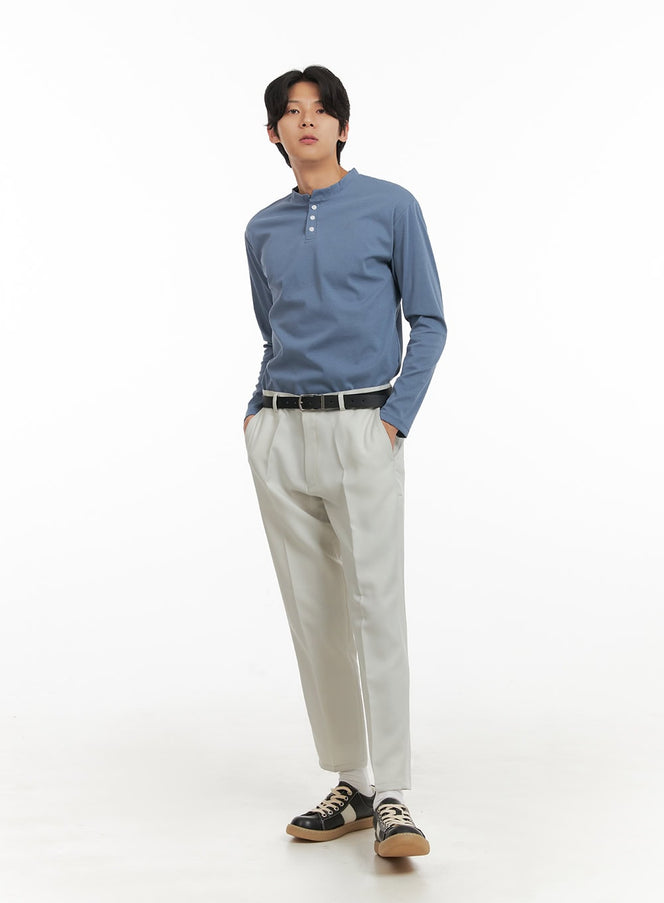 mens-cropped-slim-fit-tailored-pants-iy410