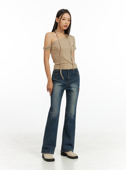 gem-washed-slim-bootcut-pants-ig405