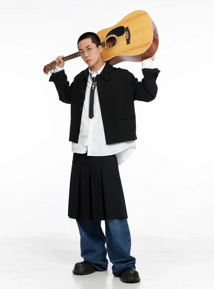 mens-cropped-button-up-jacket-is502