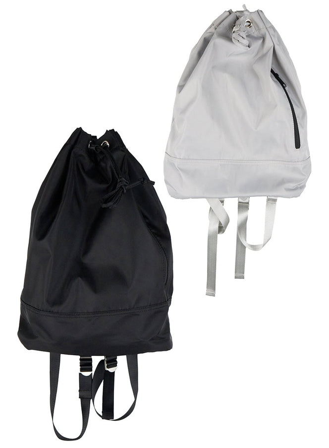 mens-nylon-bucket-zip-backpack-ig421