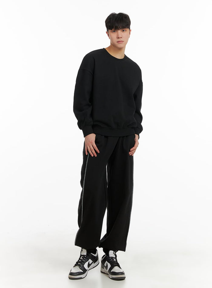 mens-stitched-detail-jogger-pants-ia402