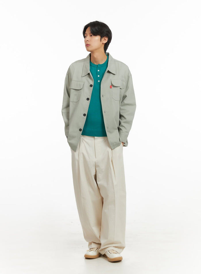 mens-cotton-pintuck-baggy-trousers-iy424