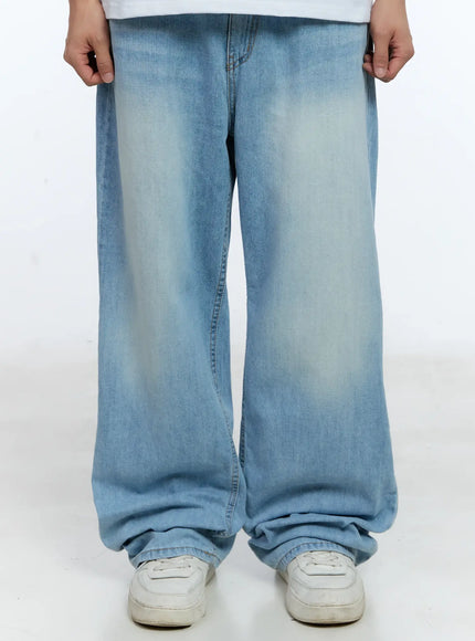 mens-washed-wide-denim-pants-il517