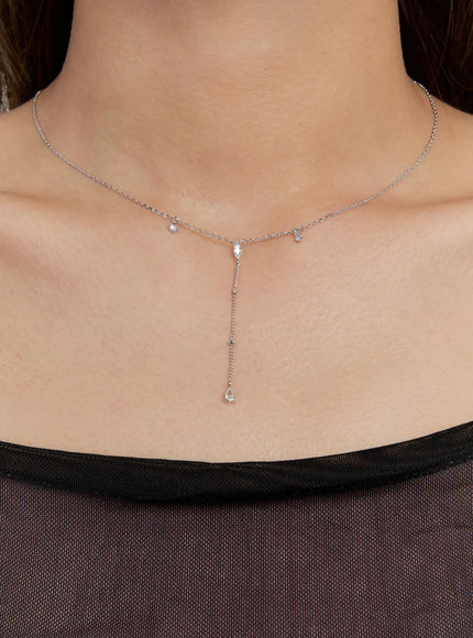 Kongline Cubic Necklace IS517