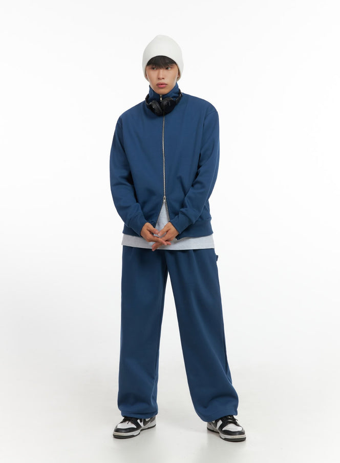 mens-elastic-back-carpenter-sweatpants-io420