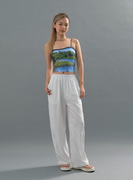 Wulstige Zehenring CJ22