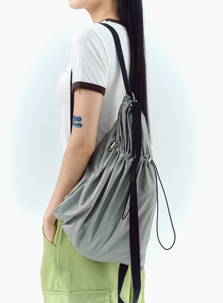 希少！！】 formuniform / Drawstring Backpack