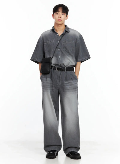 mens-relaxed-fit-vintage-denim-jeans-il516