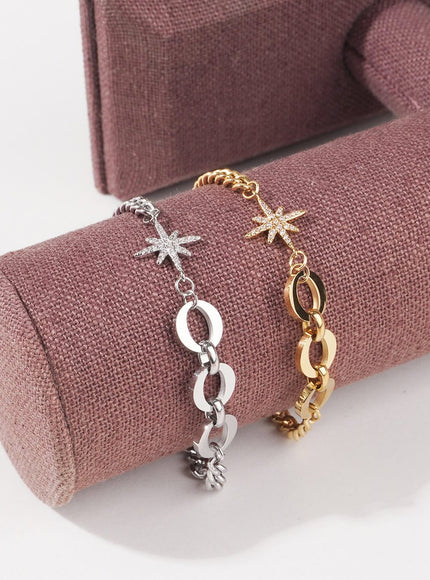 glow-star-chain-bracelet-ia517