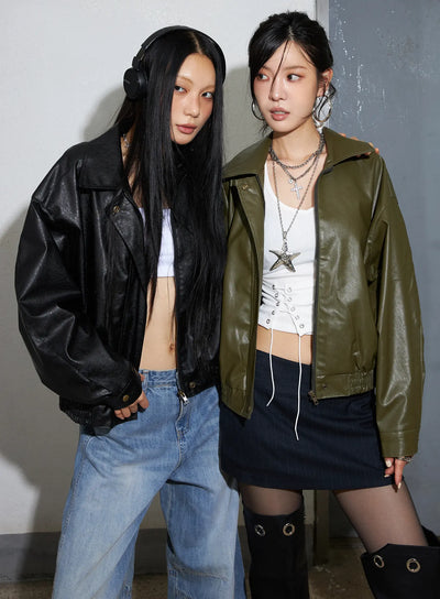 vegan-faux-leather-zip-up-jacket-cs512