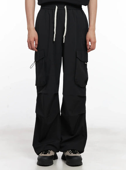 mens-parachute-wide-leg-cargo-pants-il504