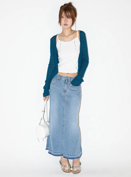 flared-maxi-denim-skirt-cy528