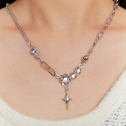 crystal-chain-link-necklace-io527