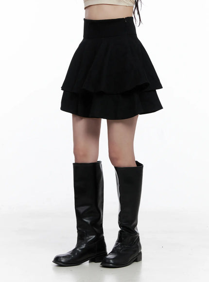 high-waist-tiered-mini-skirt-cs523