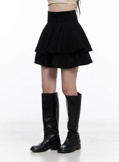 high-waist-tiered-mini-skirt-cs523