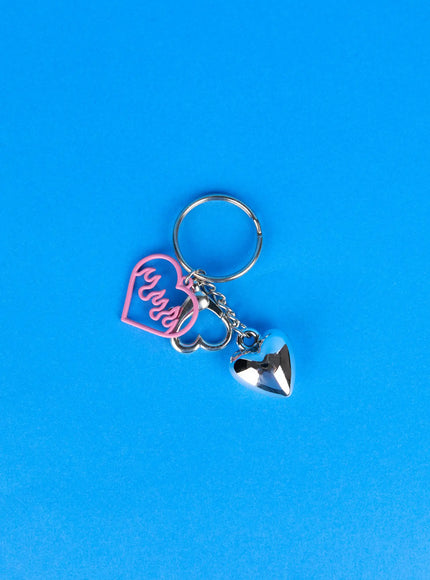 stylish-heart-keychain-is516
