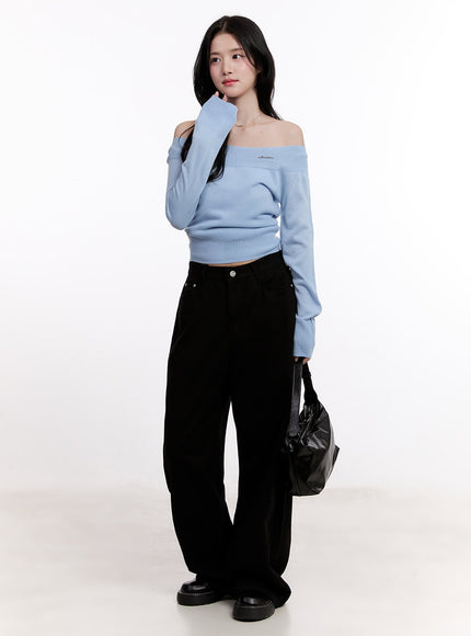 classic-cotton-baggy-pants-cm527