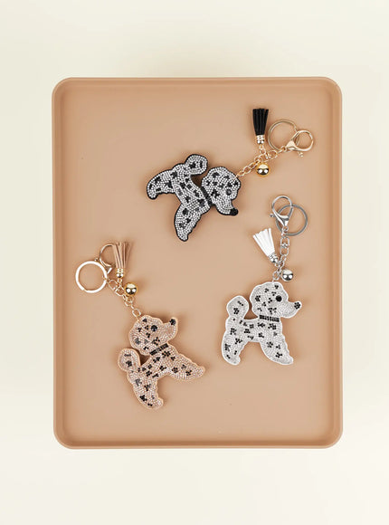 rhinestone-character-keychain-ia524