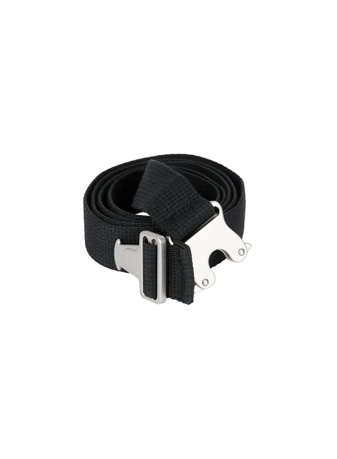 mens-modern-quick-release-belt-ig515 / Black
