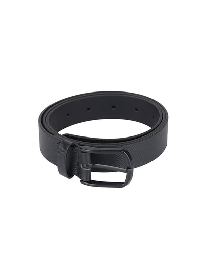 mens-sleek-black-belt-ia518 / Black