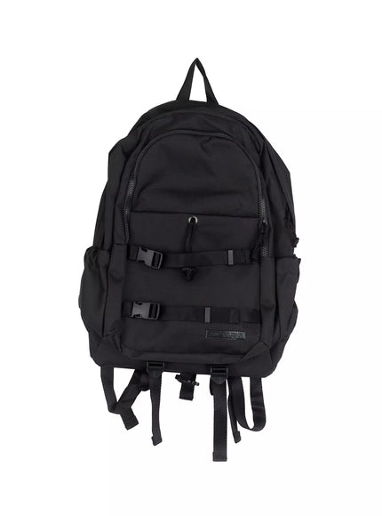 versatile-backpack-io516 / Black