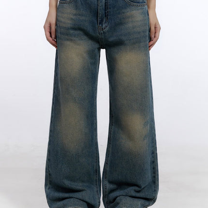 Collection image for: Y2K Washed Jeans