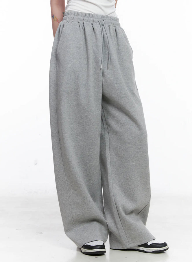 casual-lounge-sweatpants-cs529 / Gray