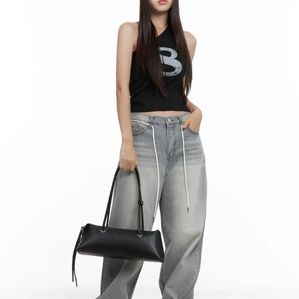 asymmetric-graphic-one-shoulder-tank-cl509