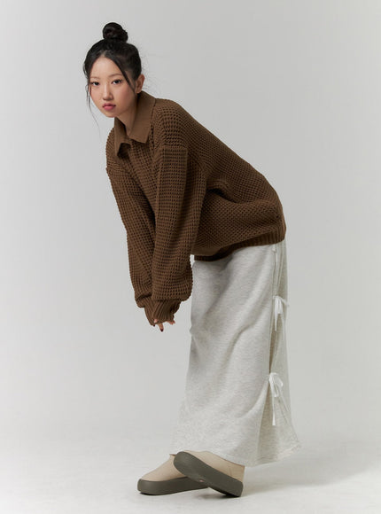 Light gray_Fleece Lined / S/M