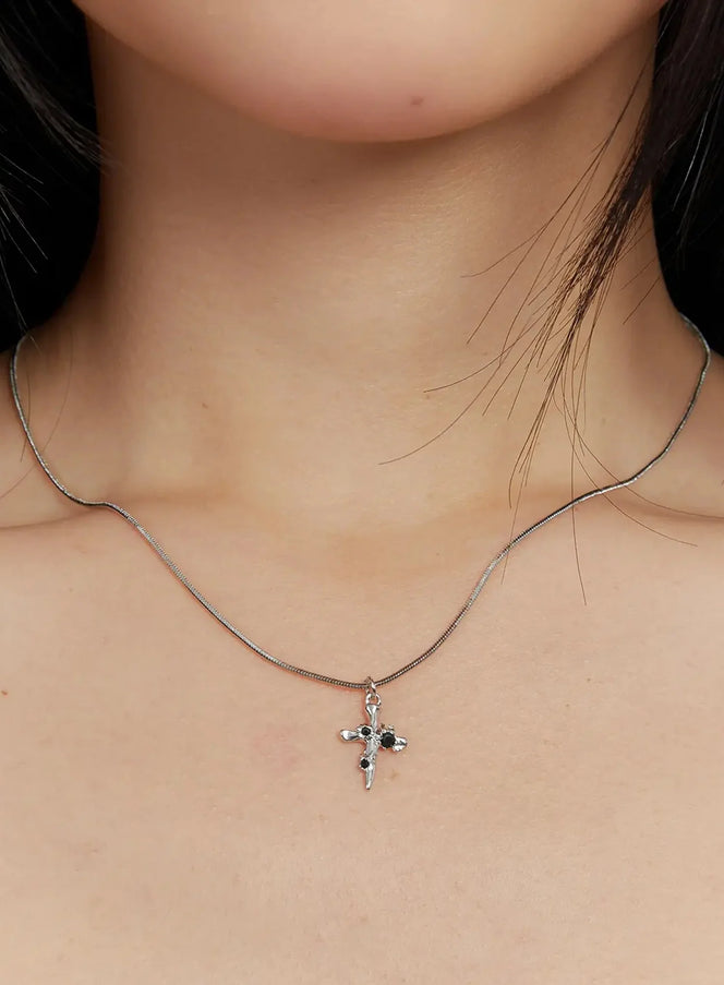 Pendant Necklace ID525