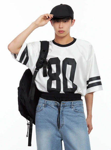 mens-classic-jersey-top-il516 / White