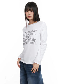 chic-lettering-long-sleeve-tee-cn521