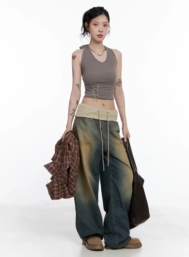 jemma-folded-waist-washed-baggy-jeans-cs512