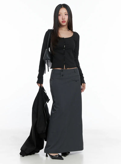 classic-button-maxi-skirt-cs502