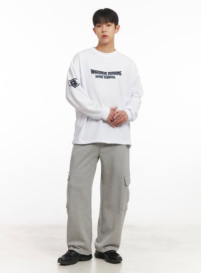 mens-cargo-pocket-wide-fit-sweatpants-im517