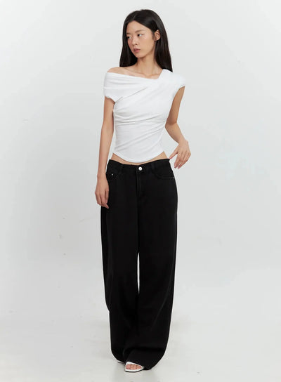 jieun-black-wide-leg-jeans-il528