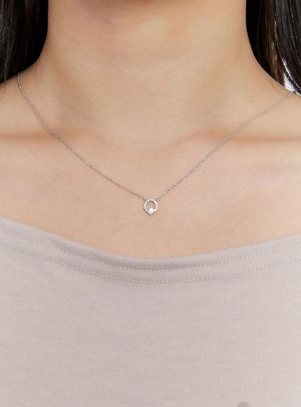 acc-petite-ring-cubic-necklace-kc1008