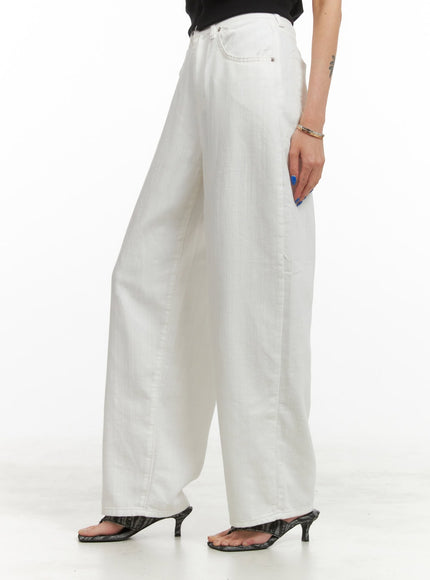 summer-cotton-wide-leg-pants-cy424