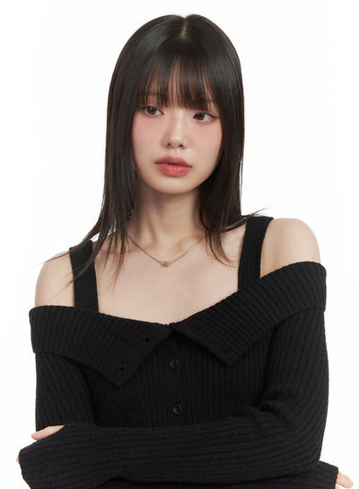 ring-twisted-rope-necklace-cj528