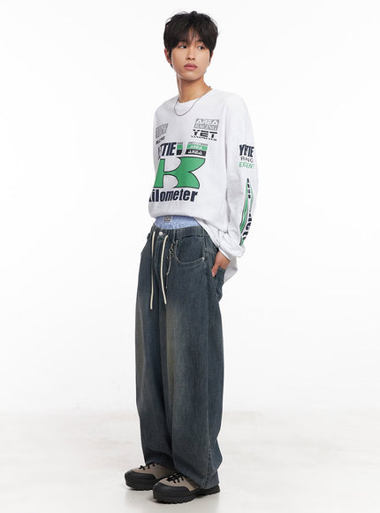 mens-summer-drawstring-jeans-iy508