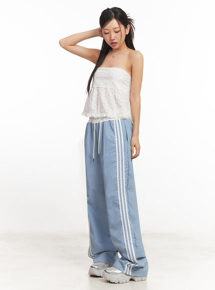 striped-nylon-track-pants-ia525
