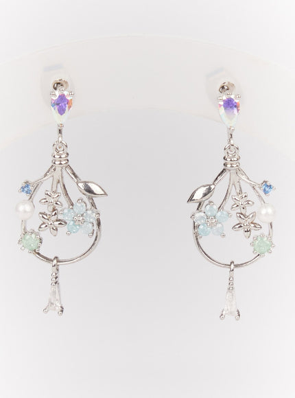 flora-bouquet-earrings-im531