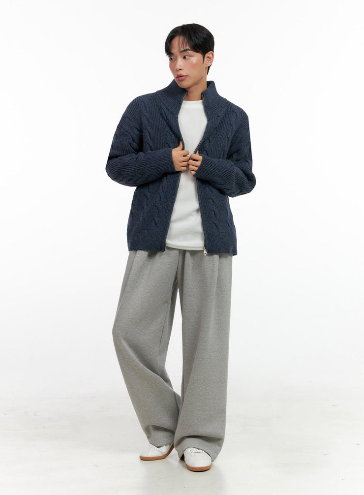 mens-pintuck-wide-leg-sweatpants-in426